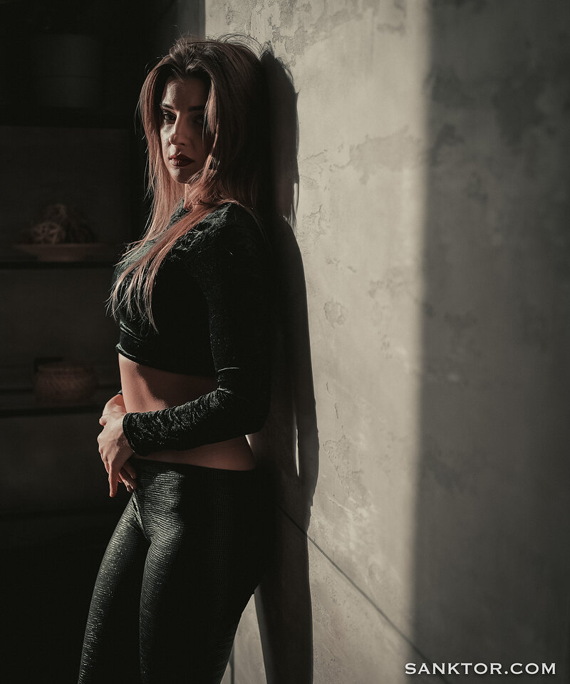 Регина, 25 лет, 1 размер груди