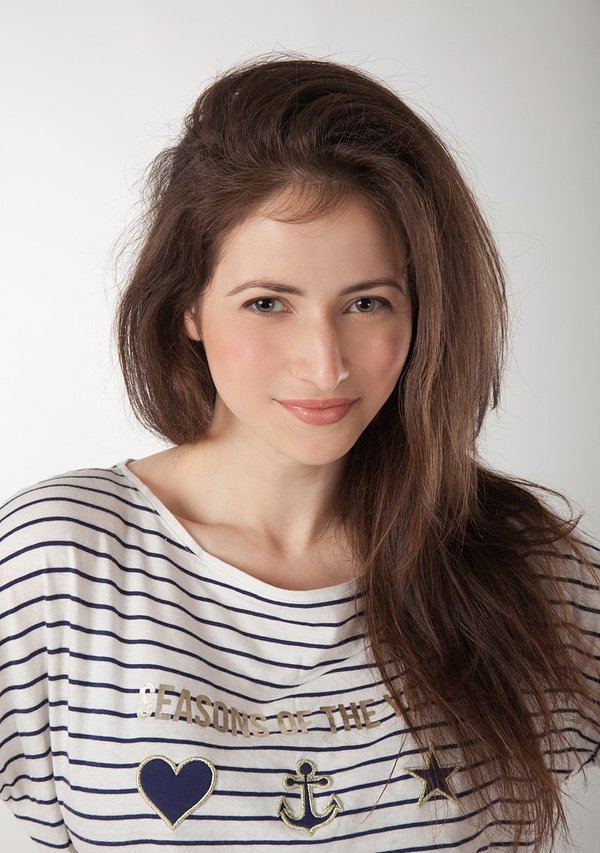 Камилла, 31 год, 5 размер груди